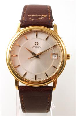 Omega - Jewellery