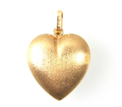 Anhänger "Herz" - Jewellery