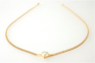 Brillant - Collier - Jewellery