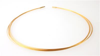 Halskette 7-reihig - Jewellery