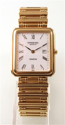 Raymond Weil Amadeus - Gioielli