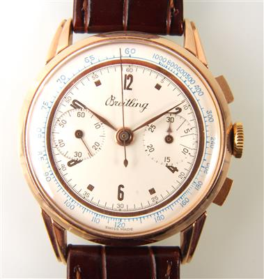 Breitling Chronograph - Gioielli e orologi