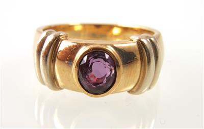 Amethystring - Jewellery and watches