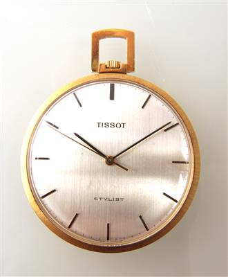 Tissot Stylist - Schmuck und Uhren
