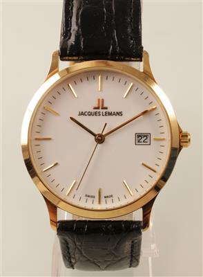 Jaques Lemans - Jewellery and watches