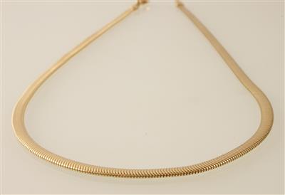 Schlangenhalskette - Jewellery and watches