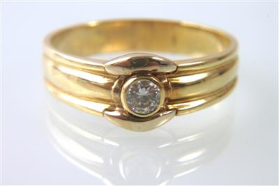 Damenring - Jewellery and watches