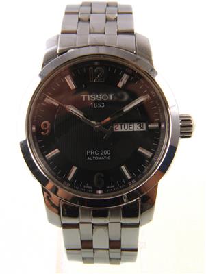 Tissot PRC 200 - Jewellery and watches