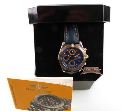 Breitling Chronometre - Jewellery, watches and antiques