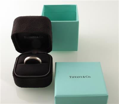 Damenring "Tiffany & Co" - Jewellery and watches