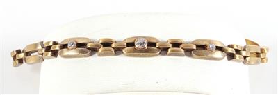 Diamantarmband - Jewellery and watches