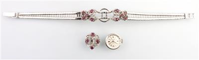 Damen Armband/Uhr - Dipinti, gioielli e orologi