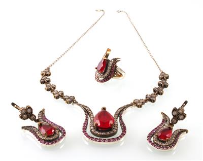 Damenschmuckset - Jewellery