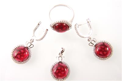 Damenschmuckset - Jewellery