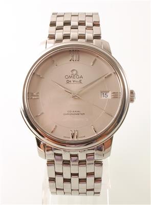 OMEGA De Ville Prestige - Gioielli e orologi