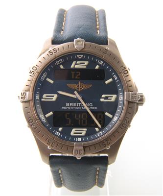 Breitling Aerospace - Gioielli, orologi e antiquariato