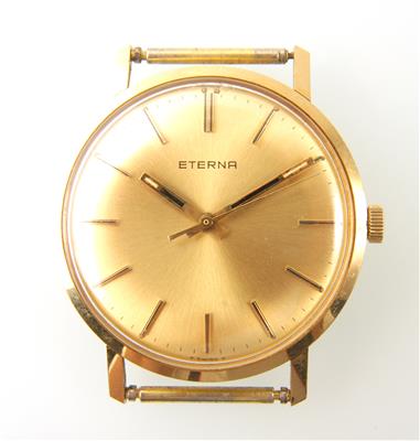 ETERNA - Schmuck, Uhren und Antiquitäten