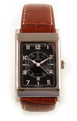 ETERNA Les Historiques 1935 - Gioielli e orologi