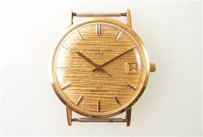 Eterna Matic de Luxe - Gioielli e orologi