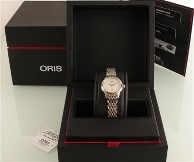 Oris - Schmuck und Uhren