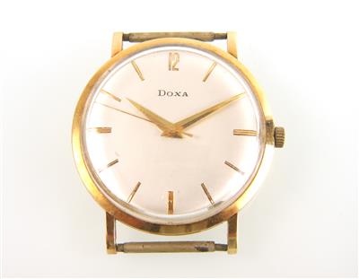 Doxa - Schmuck und Uhren