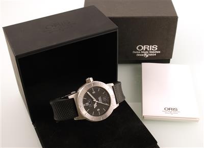 Oris Big Crown - Klenoty a náramkové