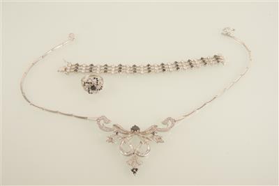 Damenschmuckset - Jewellery