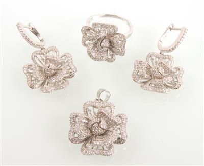 Damenschmuckset - Jewellery