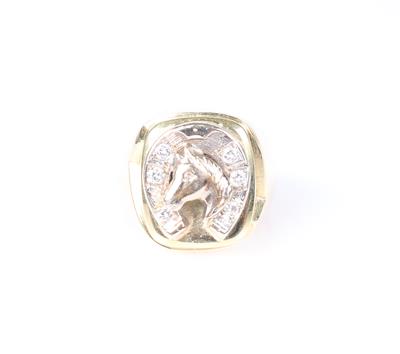 Brillant Ring - Gioielli e orologi