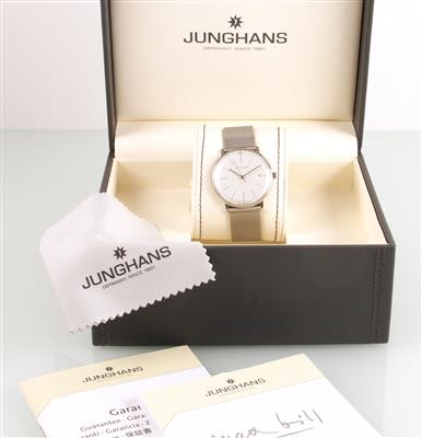 Junghans - Gioielli e orologi
