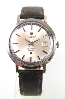 TISSOT Seastar - Jewellery and watches