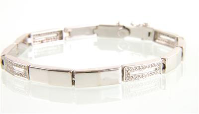 Diamant Armkette - Jewellery and watches