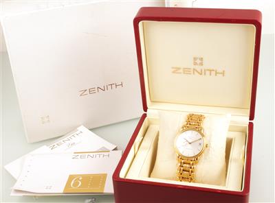 ZENITH Elite Chronometre - Jewellery and watches