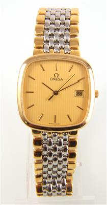 Omega De Ville - Schmuck und Uhren