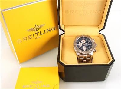 Breitling Super Avenger - Gioielli e orologi