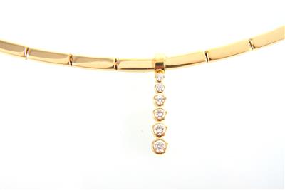 Brillant Collier - Gioielli e orologi