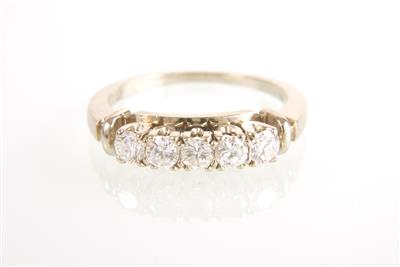 Brillant Ring - Jewellery and watches