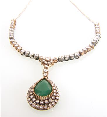 Collier - Juwellery Zollamt