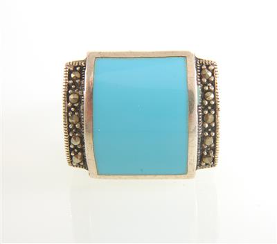 Ring - Zollamt Silberschmuck ab 10,- Euro