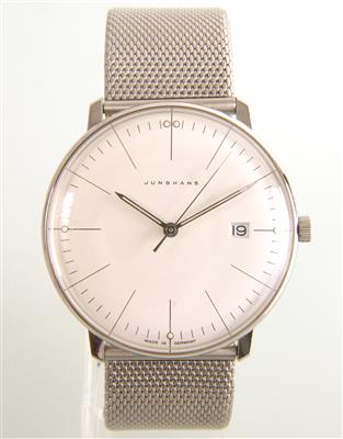 Junghans "Max Bill" - Gioielli e orologi