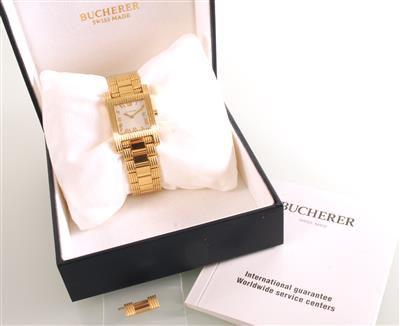 Bucherer Patho - Gioielli e orologi