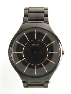 Rado True Thinline - Gioielli e orologi