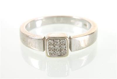 Diamantring - Jewellery and watches