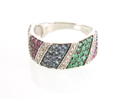 Diamantring - Jewellery and watches