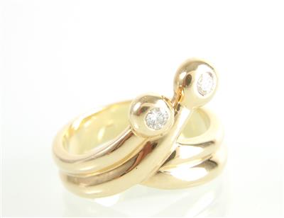 Brillant Ring - Gioielli e orologi