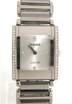 RADO Diastar - Klenoty a Hodinky