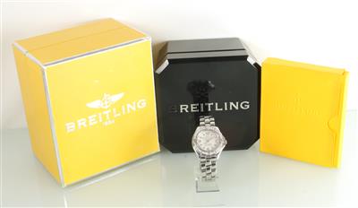 Breitling Colt Oceane Armbanduhr - Jewellery and watches