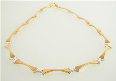 Collier - Schmuck und Uhren