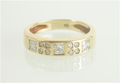 Diamantring - Jewellery and watches