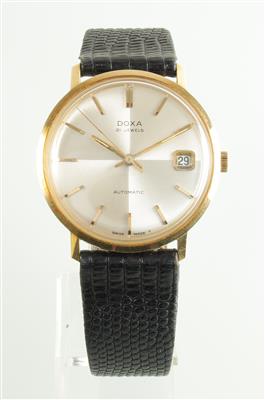 Doxa - Jewellery and watches